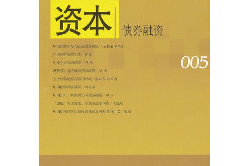 什么是资本证券(资本证券是什么意思)