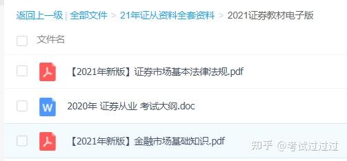 证券从业考试难吗(证券从业资格考试难吗?)
