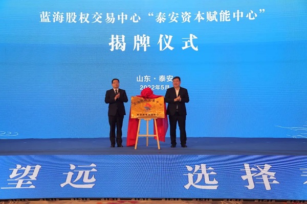 泰安证券(泰安证券公司)