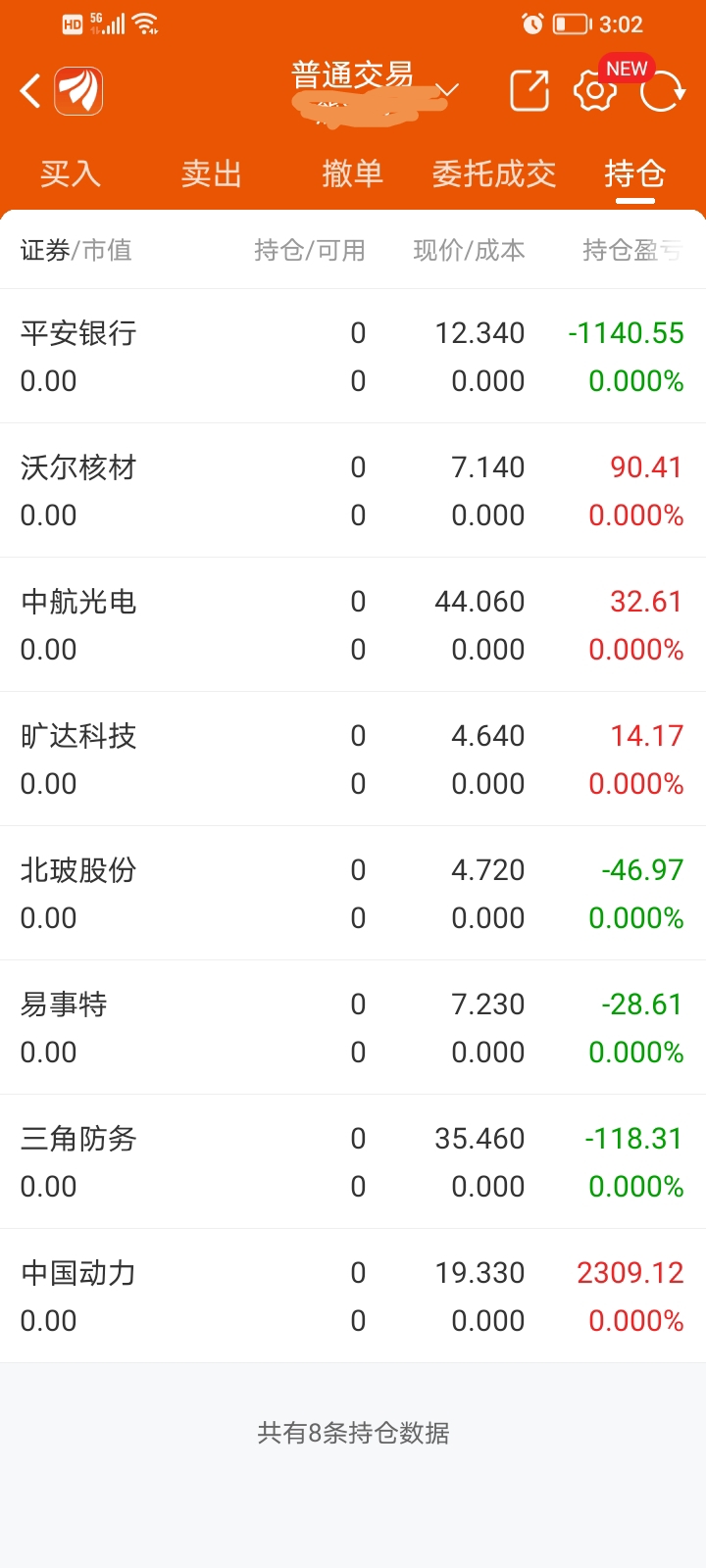 证券户销户(证券交易账户销户)