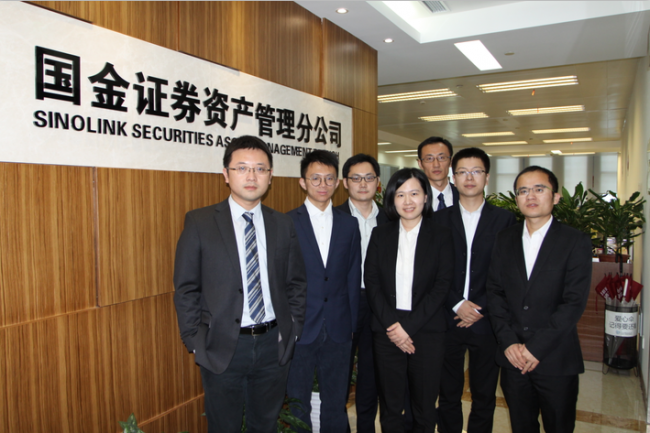 国证证券是什么(国证证券股票行情)