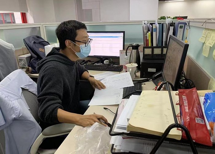 证券是什么工作(金融证券是什么工作)