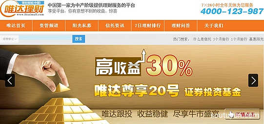 证券尊享(证券vip什么意思)