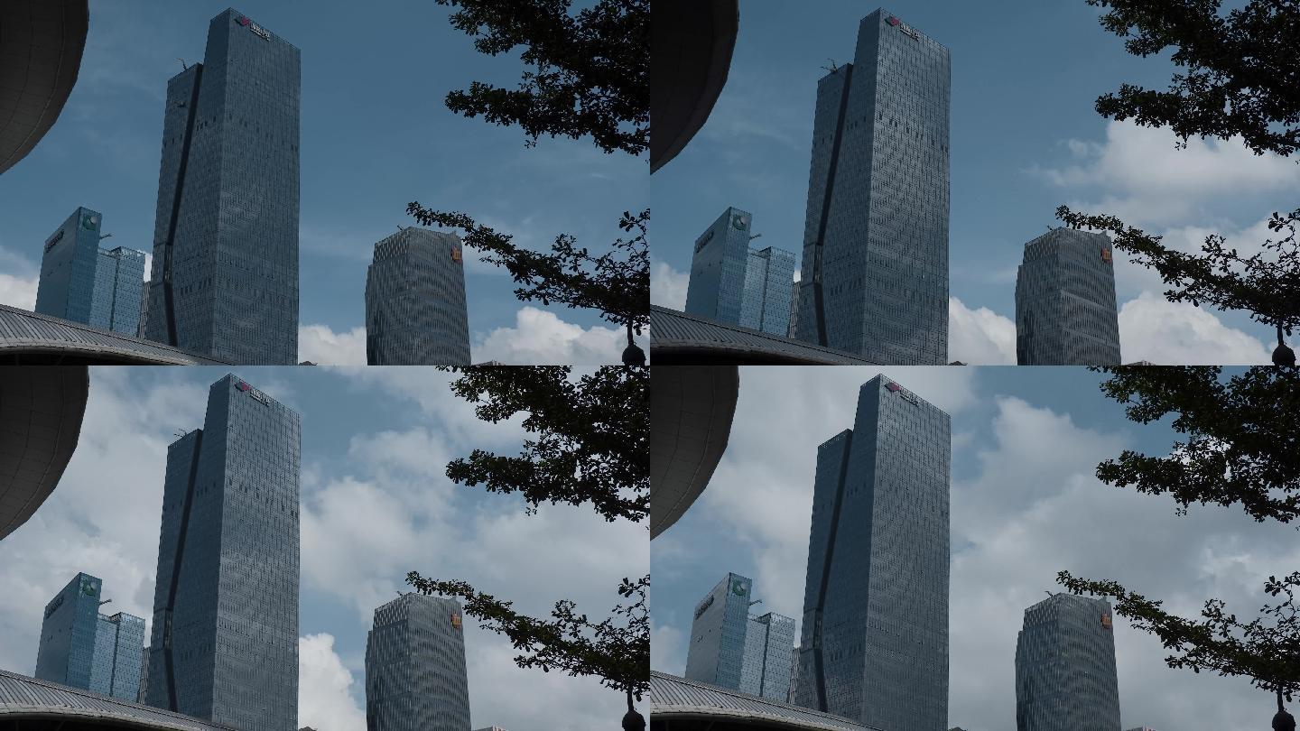 深圳国信证券(深圳国信证券大厦)
