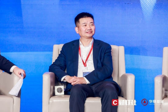 长江证券总裁(长江证券总裁刘元瑞现状)