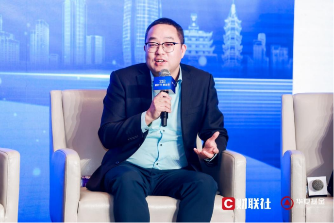 长江证券总裁(长江证券总裁刘元瑞现状)