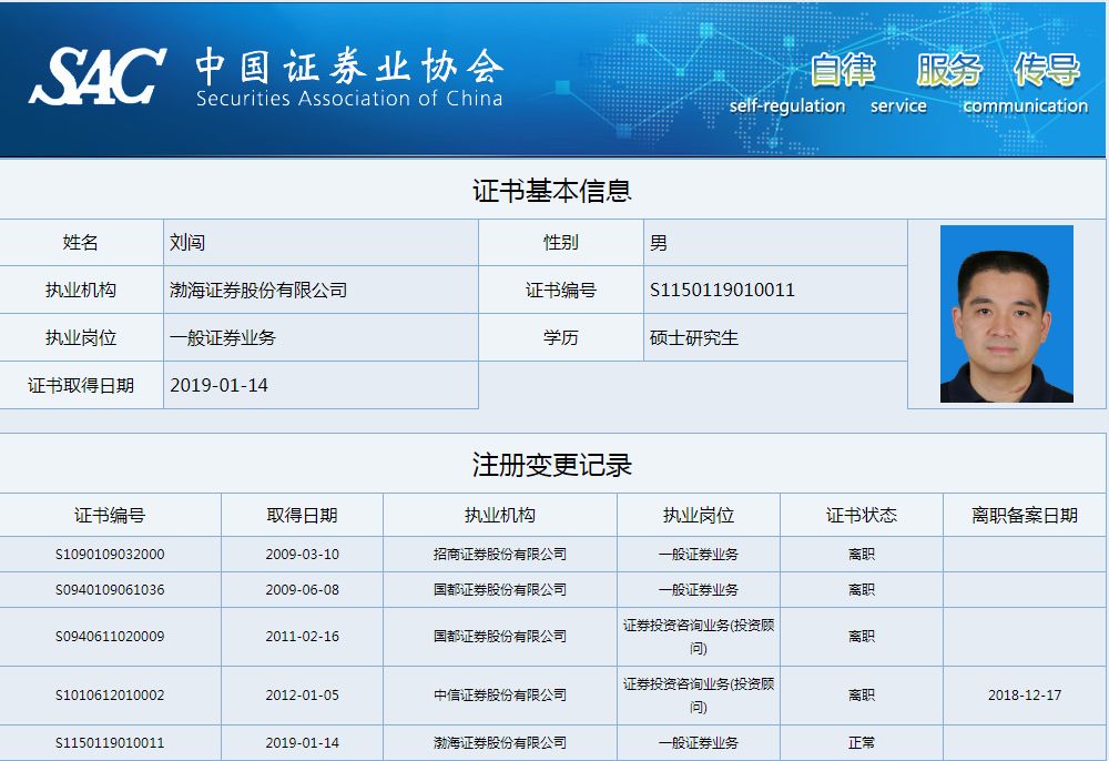 渤海证券招聘(渤海证券招聘主页)