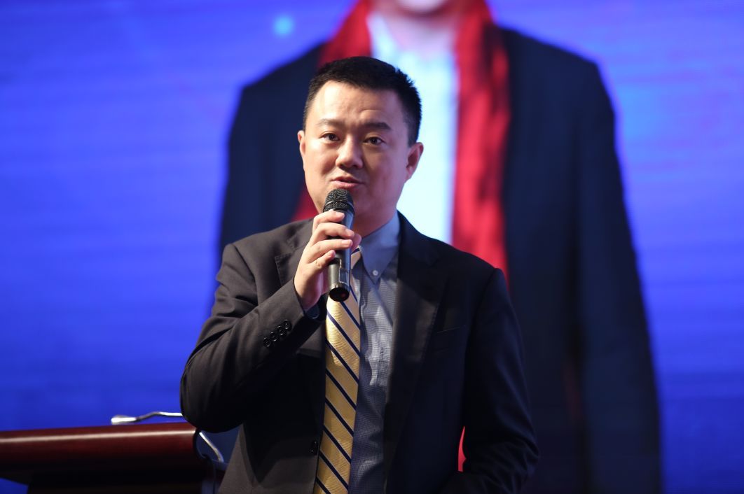 长江证券总裁(长江证券总裁刘元瑞)