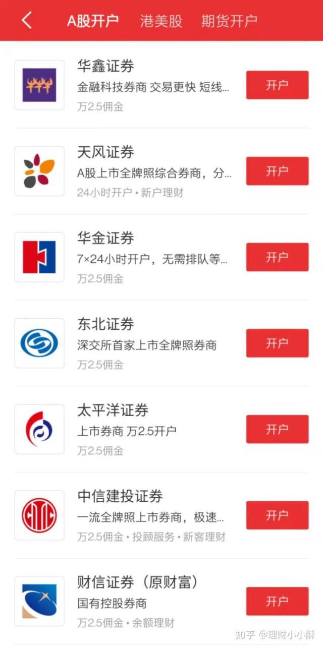 炒股哪个证券公司开户好(炒股哪个证券公司开户好一点)