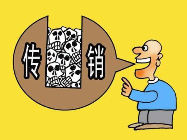 虚拟币是什么传销(虚拟币是什么传销组织)