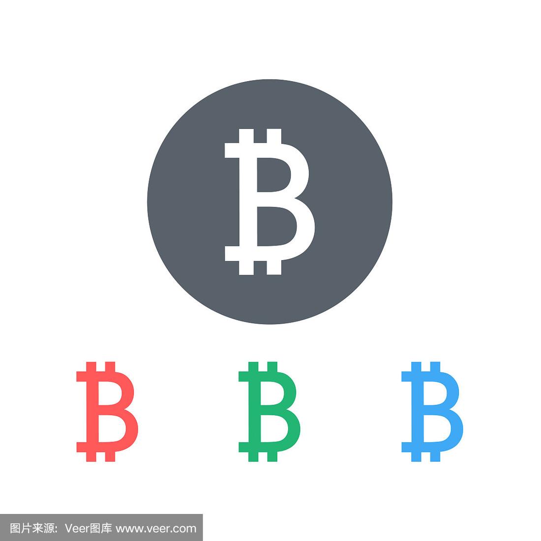 虚拟币图标(虚拟币币种符号大全)