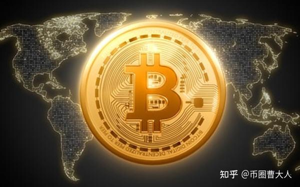 区块链和虚拟币(区块链虚拟币是什么)