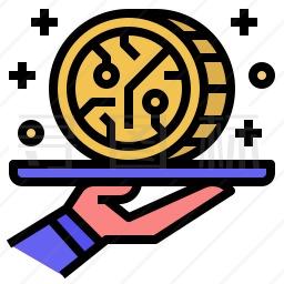 虚拟币图标(虚拟币表情包)