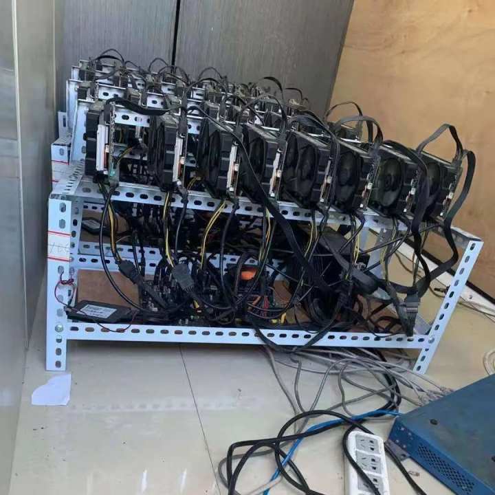 挖虚拟币(挖虚拟币有什么用)