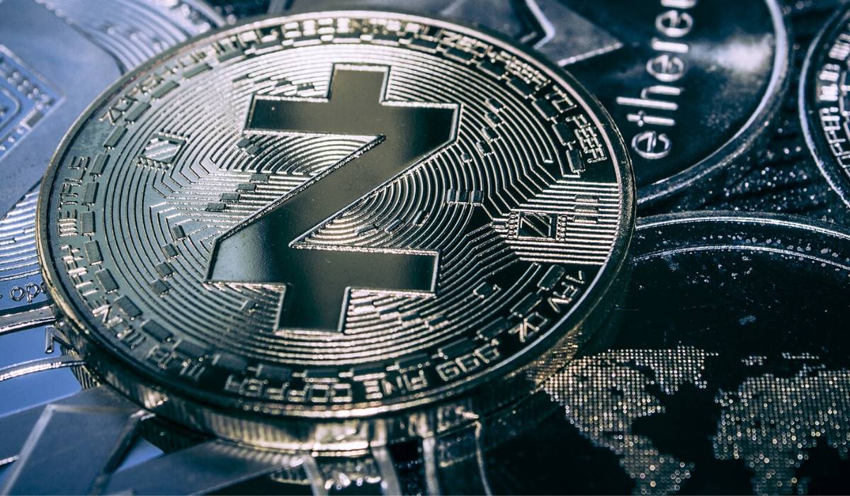 虚拟币ZEC(虚拟币怎么放进冷钱包)
