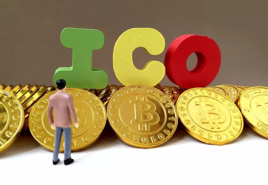 ico什么虚拟币(虚拟币ico会犯法吗)