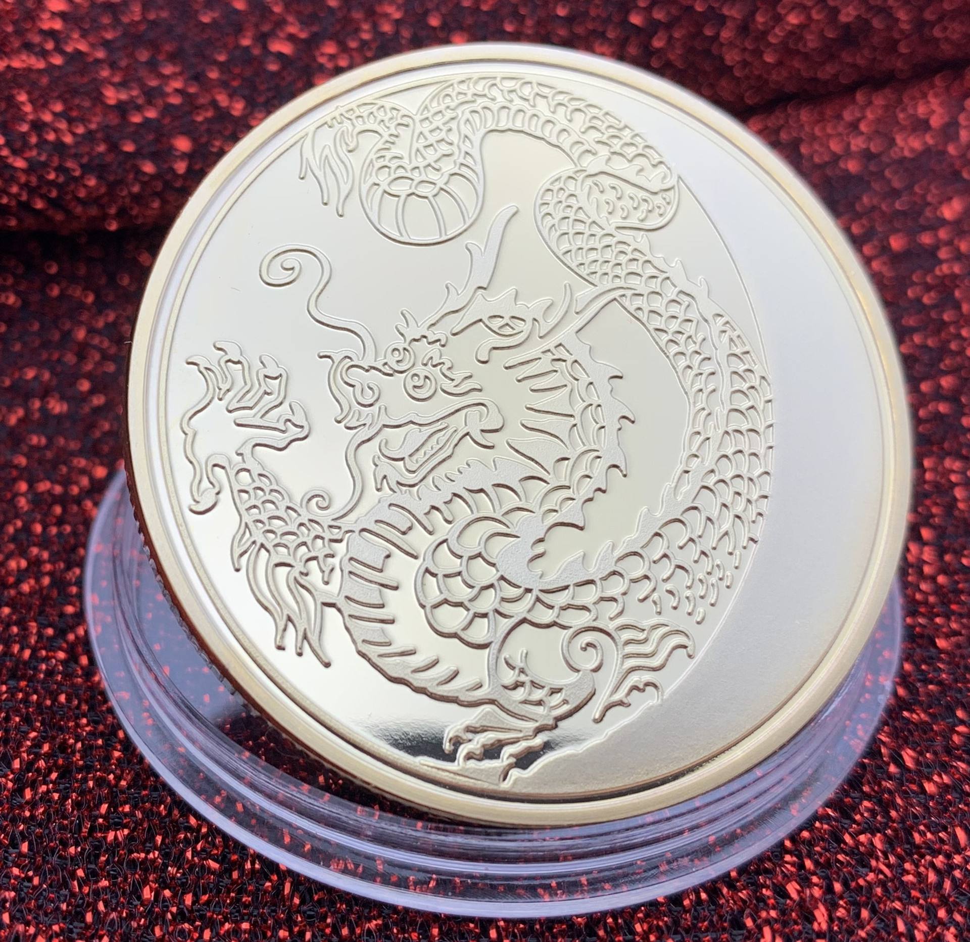 龙币虚拟货币(龙币交易所合法吗)